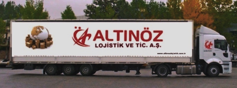 Altınöz Lojistik